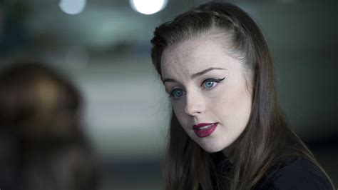 kacey rohl movies and tv shows